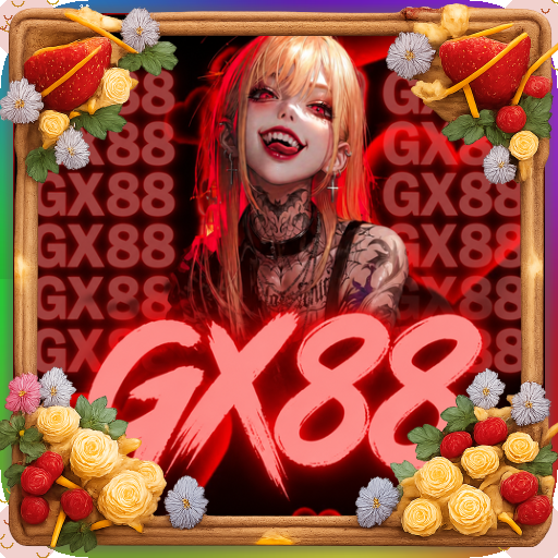 gx88 — mitra unggulan